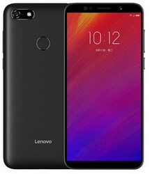 Замена дисплея на телефоне Lenovo A5 в Казане